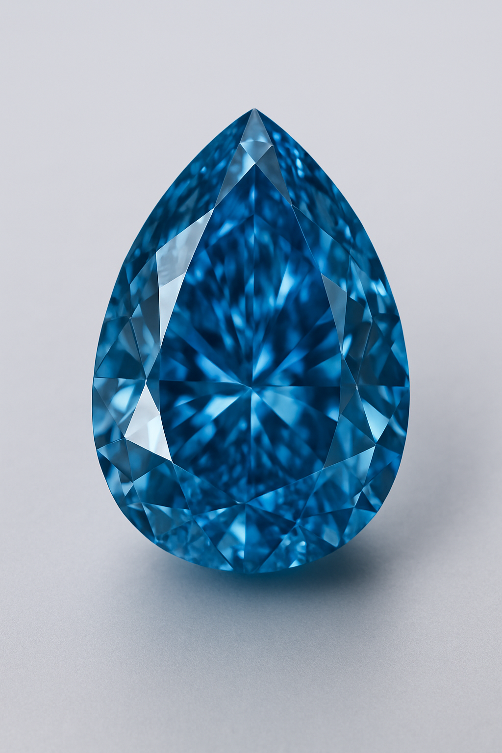 Exceptional Diamonds