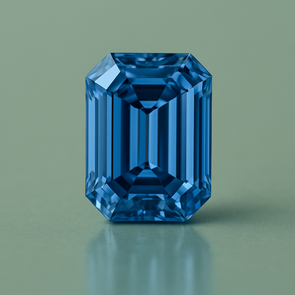 Exceptional Diamonds