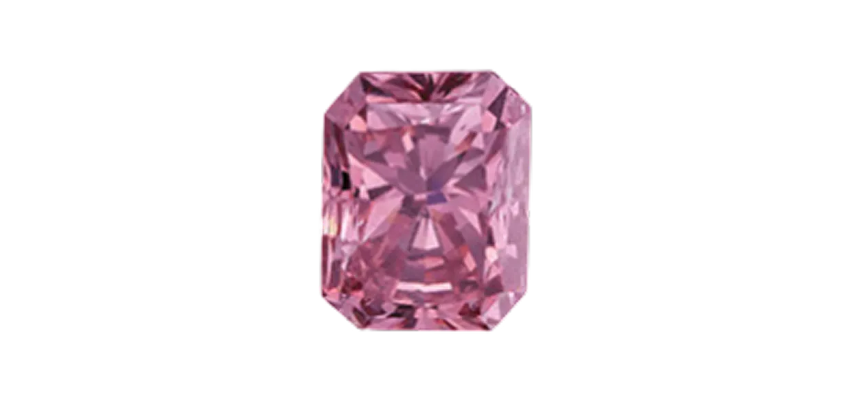 Pink Diamonds