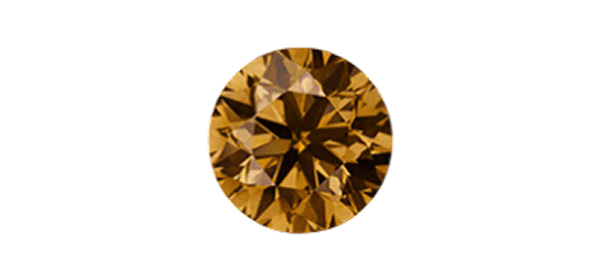 Champagne Diamonds