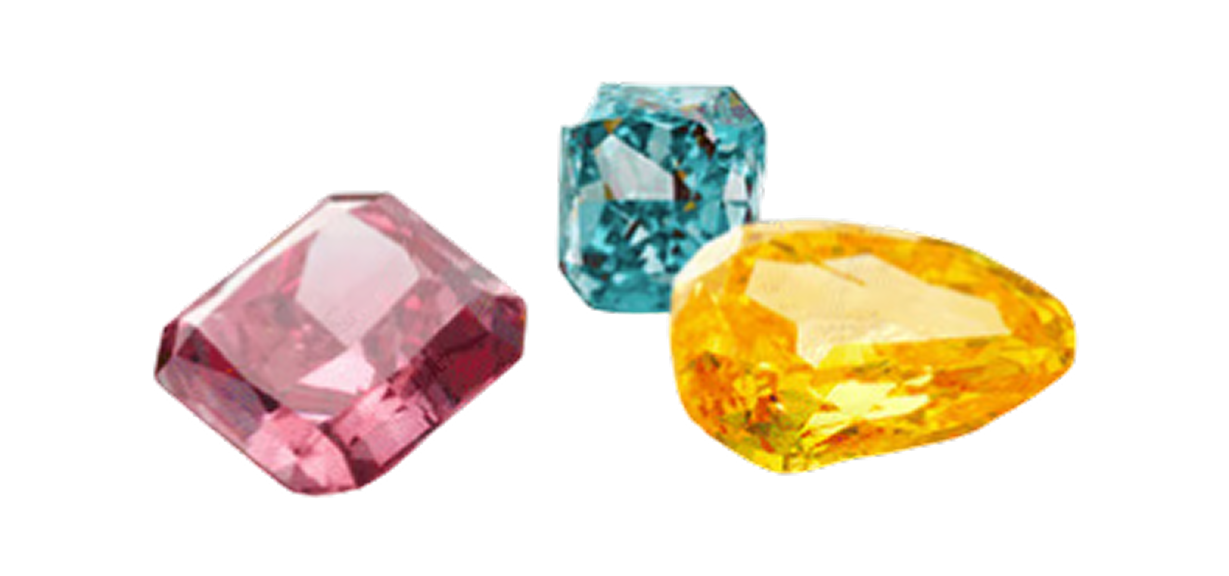 All Diamonds