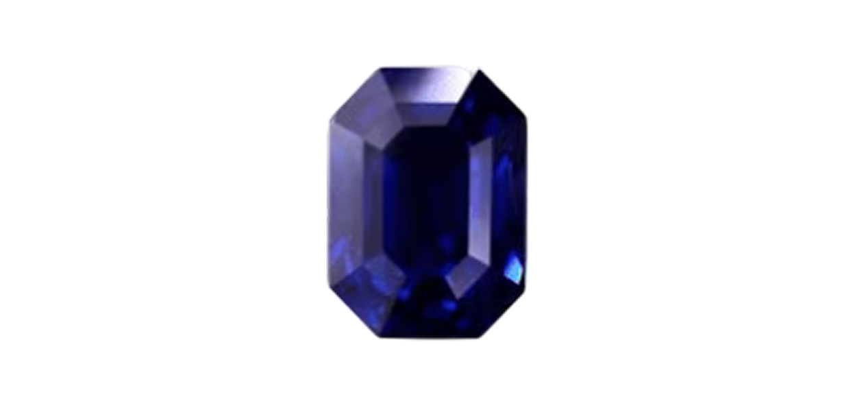Natural Sapphire
