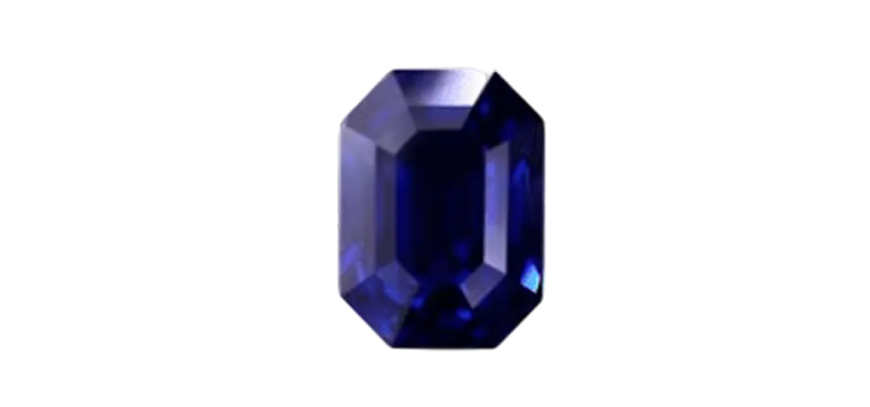 Natural Sapphire