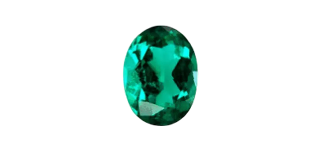 Natural Emerald
