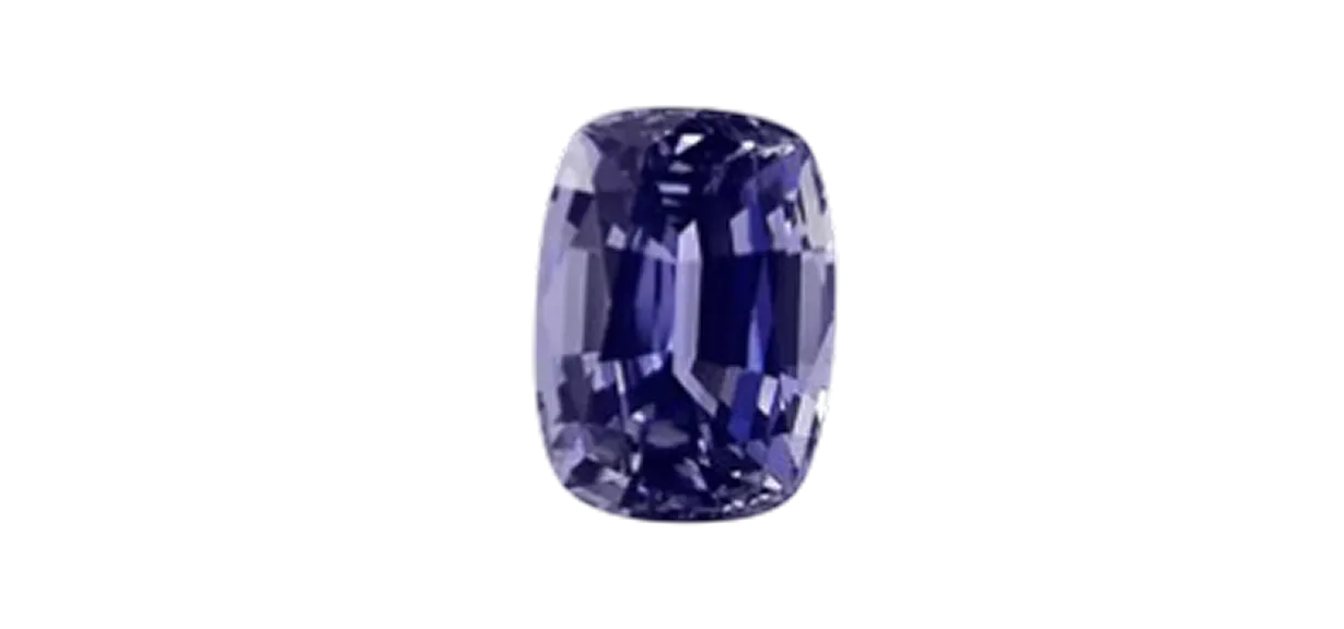 Natural Tanzanite