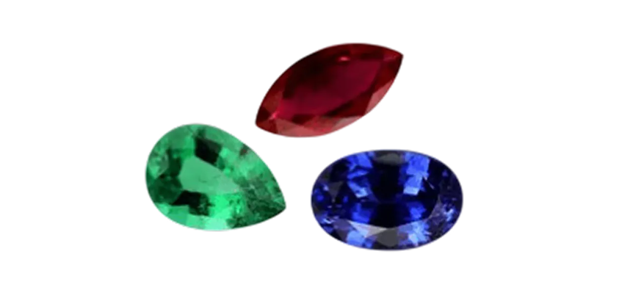 All Gemstones