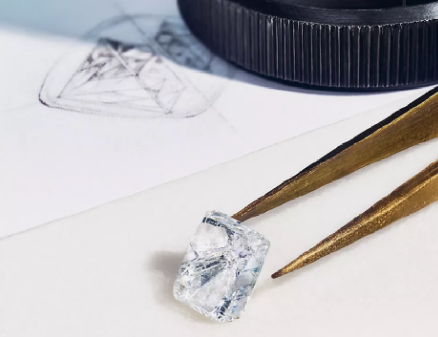 Diamond Manufacting