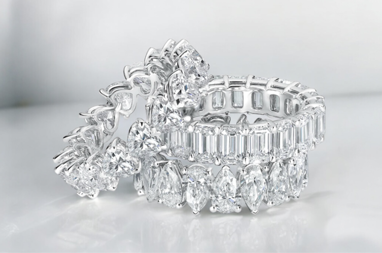 Eternity Bands
