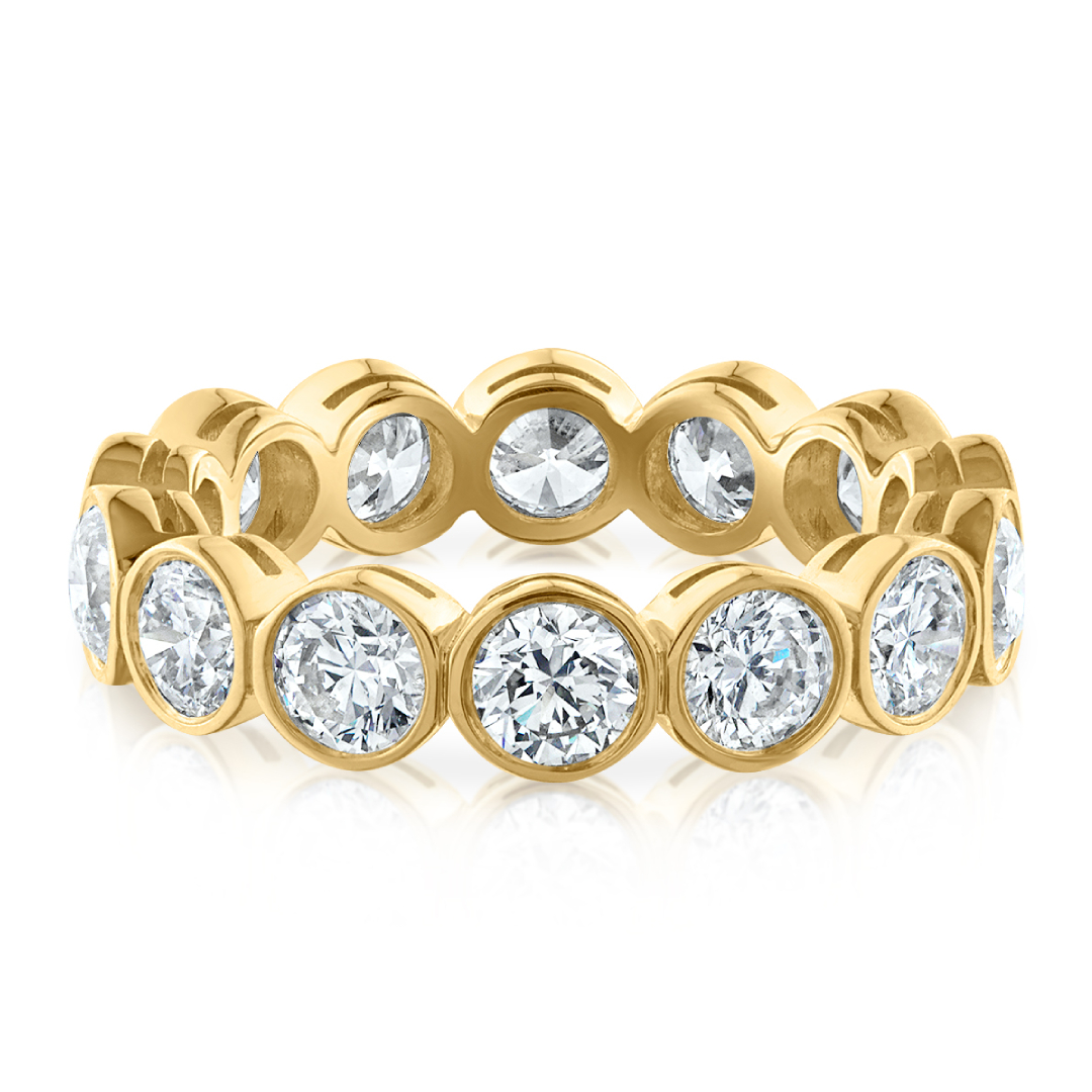 Eternity Bands 2