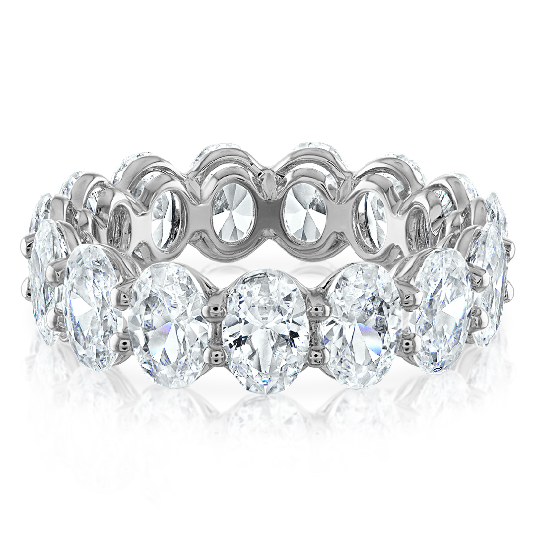 Eternity Bands 5