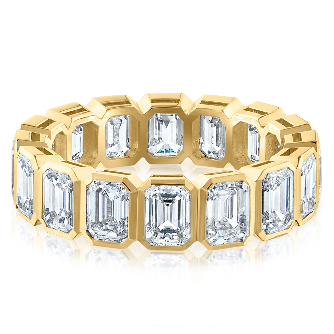 Eternity Bands 6