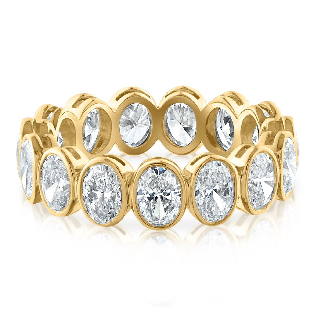 Eternity Bands 7