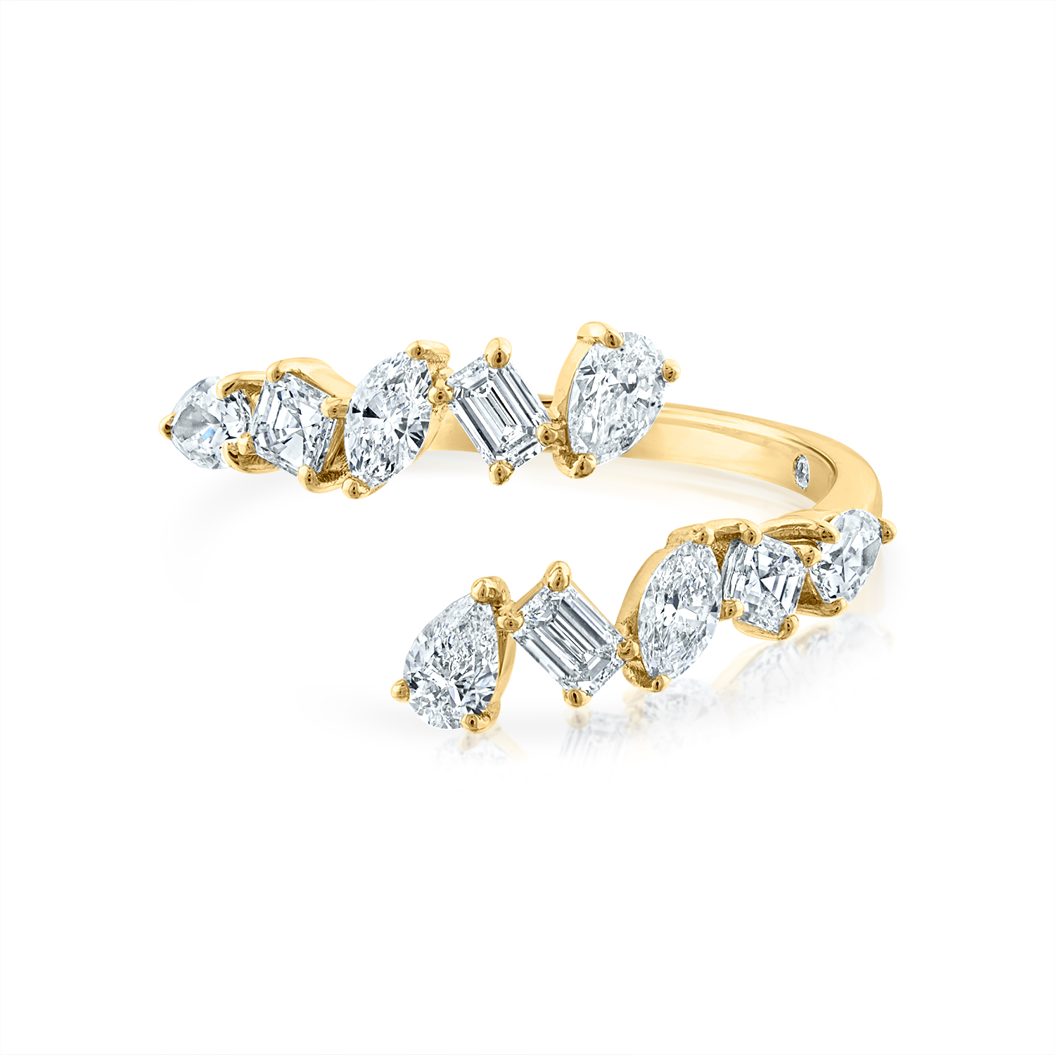 Eternity Bands 12