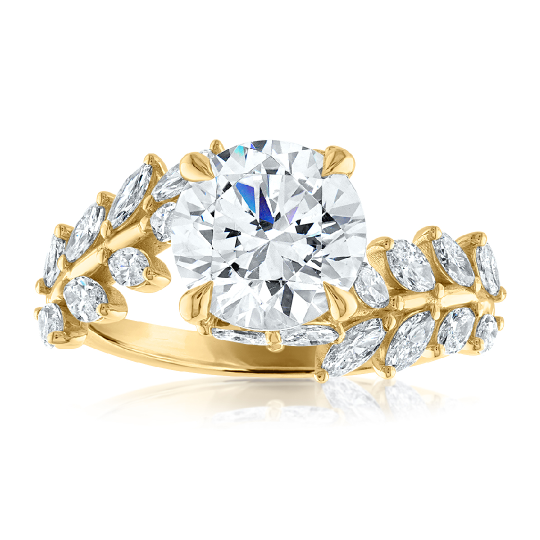 Engagement Rings 2
