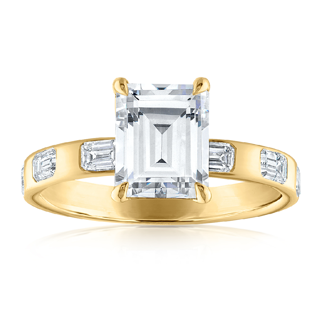 Engagement Rings 4