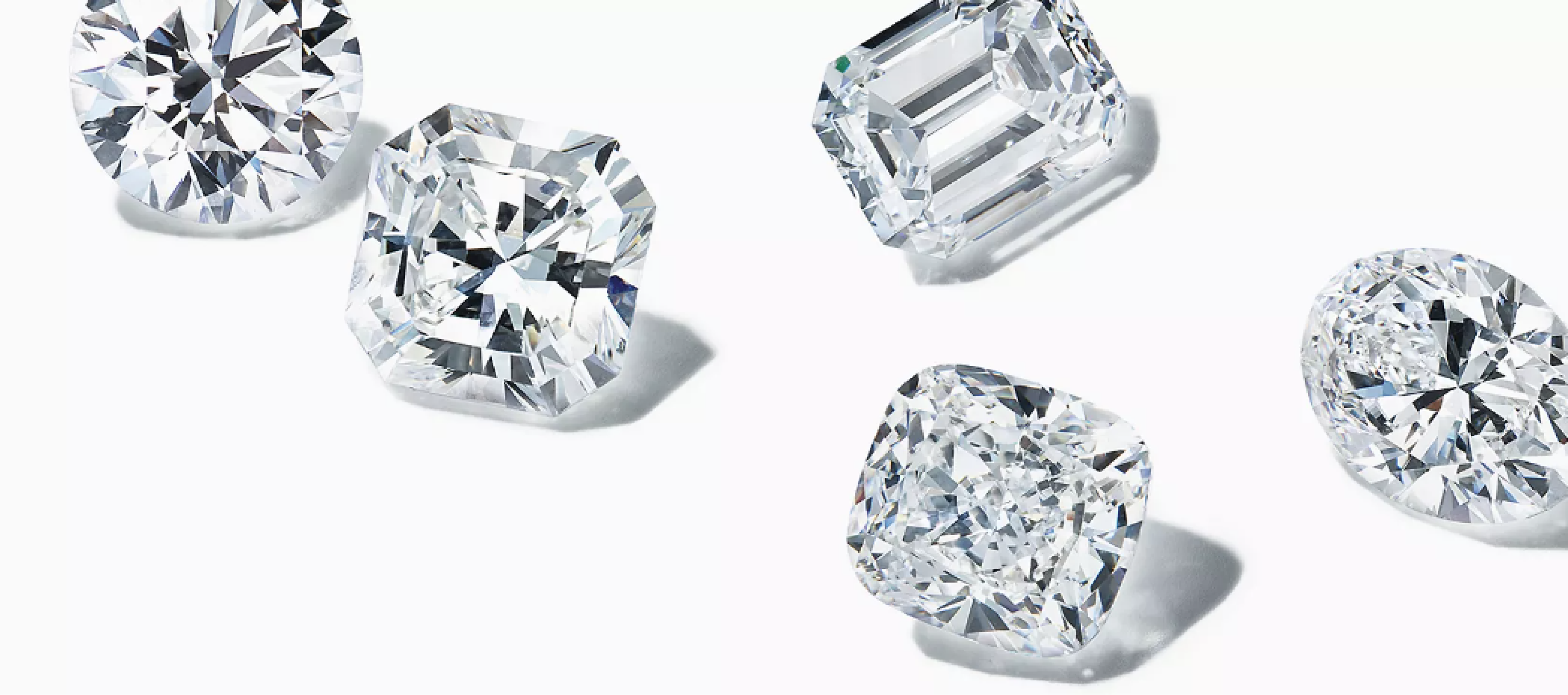 Loose Diamond