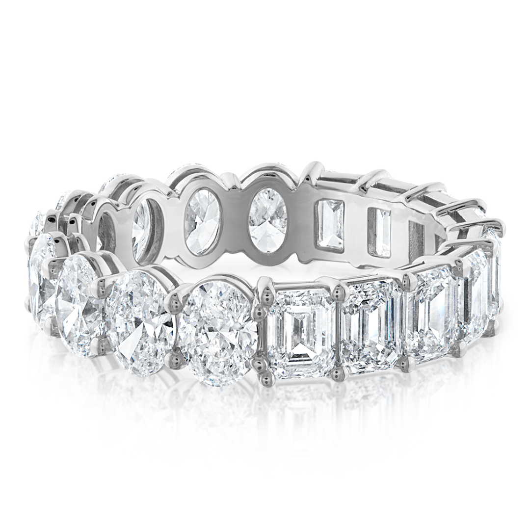 Eternity Bands 1
