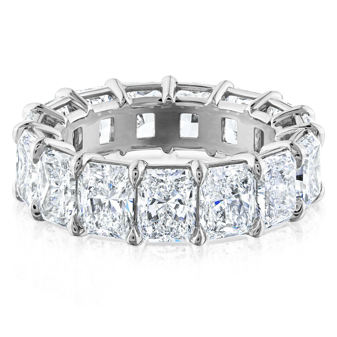 Eternity Bands 3