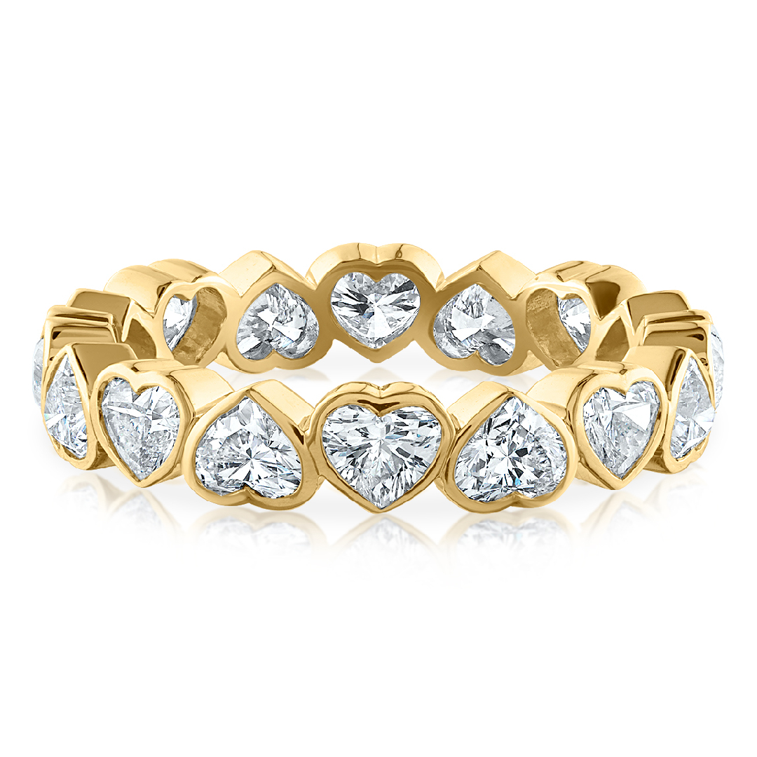 Eternity Bands 9